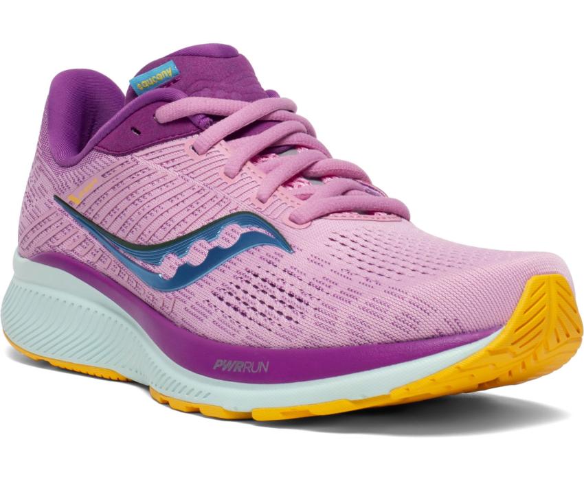 Saucony Guide 14 Future / Spring | Women Running