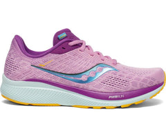 Saucony Guide 14 Future / Spring | Women Running