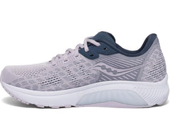 Saucony Guide 14 Lilac / Storm | Women Running
