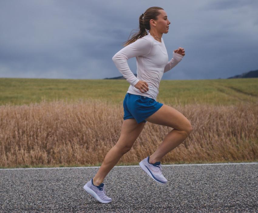 Saucony Guide 14 Lilac / Storm | Women Running