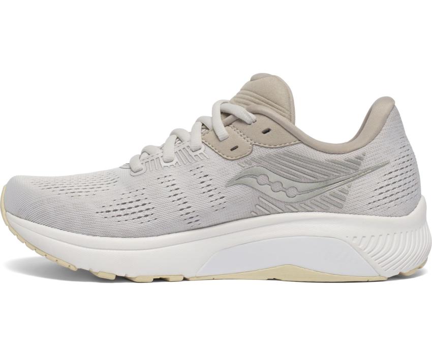 Saucony Guide 14 New Natural | Women Running