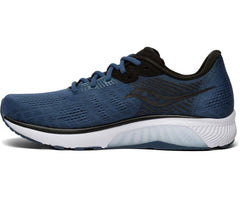 Saucony Guide 14 Storm / Frost | Men Running