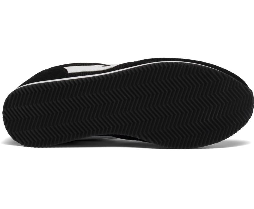 Saucony Hornet Black / White | Men Originals