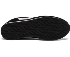 Saucony Hornet Black / White | Men Originals