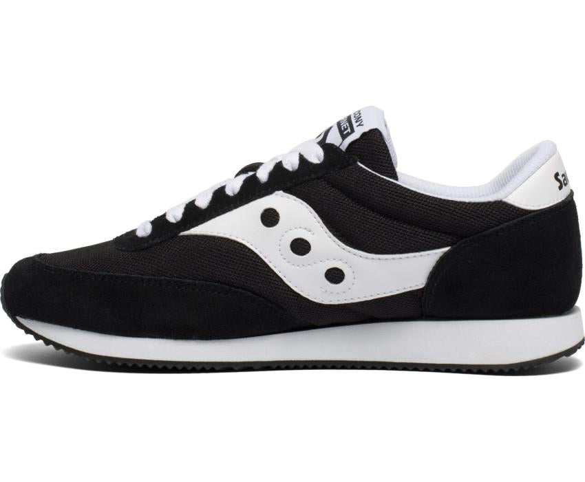Saucony Hornet Black / White | Women Hornet