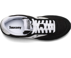 Saucony Hornet Black / White | Women Hornet