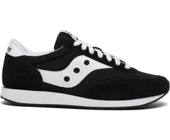 Saucony Hornet Black / White | Women Hornet