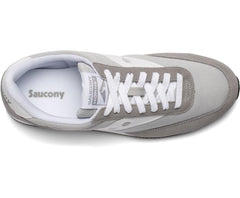 Saucony Hornet Grey / White | Men Hornet