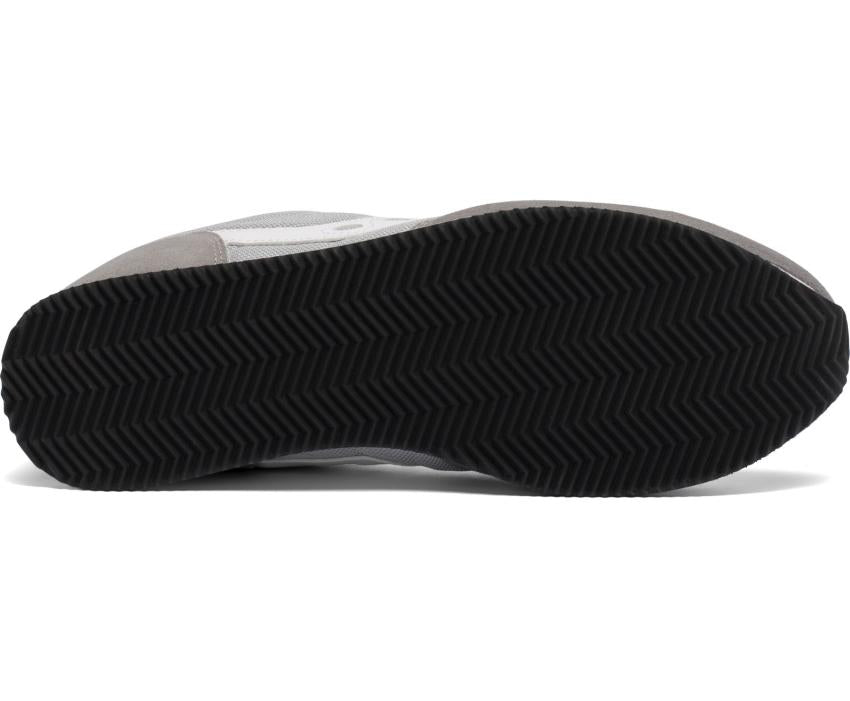 Saucony Hornet Grey / White | Men Hornet