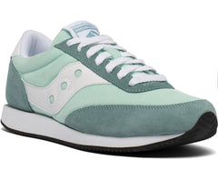 Saucony Hornet Mint / White | Women Originals