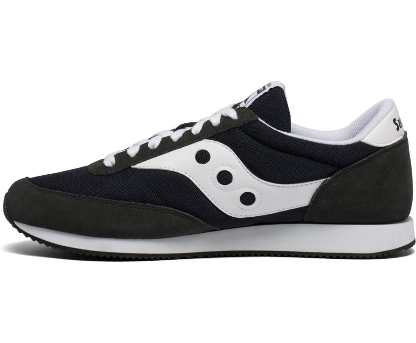 Saucony Hornet Navy / White | Men Hornet