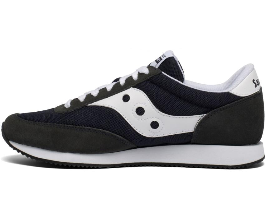 Saucony Hornet Navy / White | Women Hornet