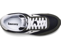 Saucony Hornet Navy / White | Women Originals