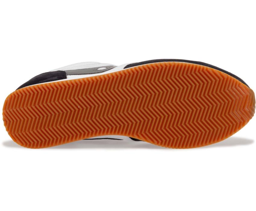 Saucony Hornet White / Black / Vapor | Men Hornet