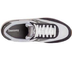 Saucony Hornet White / Black / Vapor | Men Originals