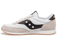 Saucony Hornet White / Vapor / Black | Men Hornet