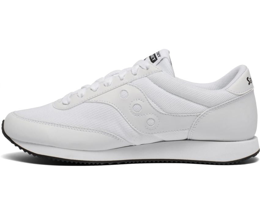 Saucony Hornet White / White | Women Originals
