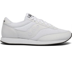 Saucony Hornet White / White | Women Originals