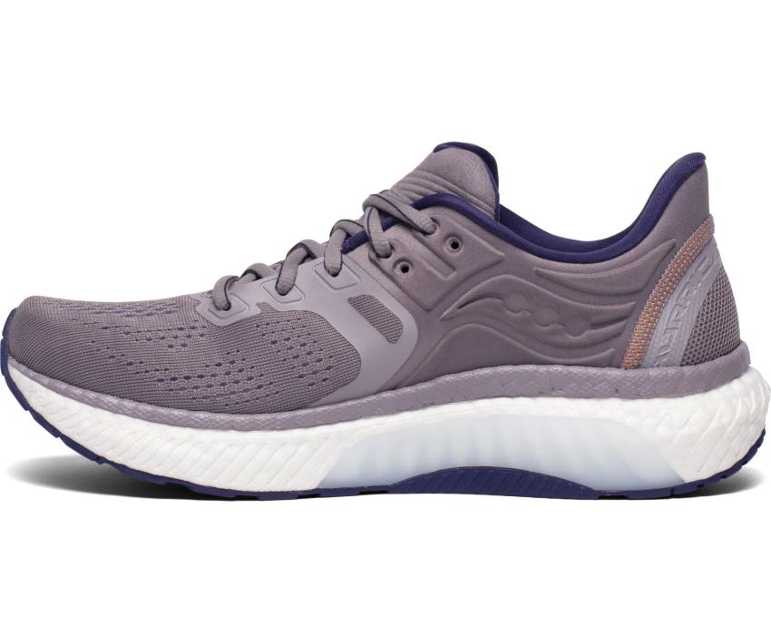 Saucony Hurricane 23 Zinc / Midnight | Women Running