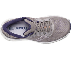 Saucony Hurricane 23 Zinc / Midnight | Women Running