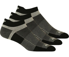 Saucony Inferno Liteweight 3-Pack Socks Black | Men/Women Socks