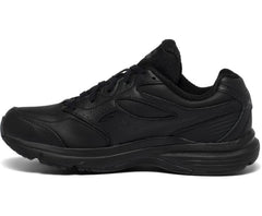 Saucony Integrity Walker 3 Extra Wide Black | Women Walking