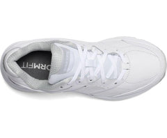 Saucony Integrity Walker 3 Extra Wide White | Women Walking