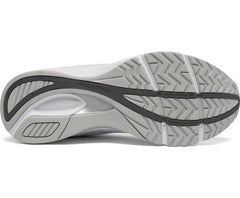 Saucony Integrity Walker 3 White | Men Walking