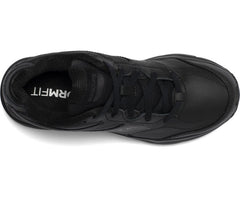 Saucony Integrity Walker 3 Wide Black | Women Walking