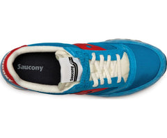 Saucony Jazz 81 Blue / Red | Men/Women Jazz
