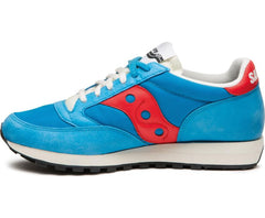 Saucony Jazz 81 Blue / Red | Men/Women Originals