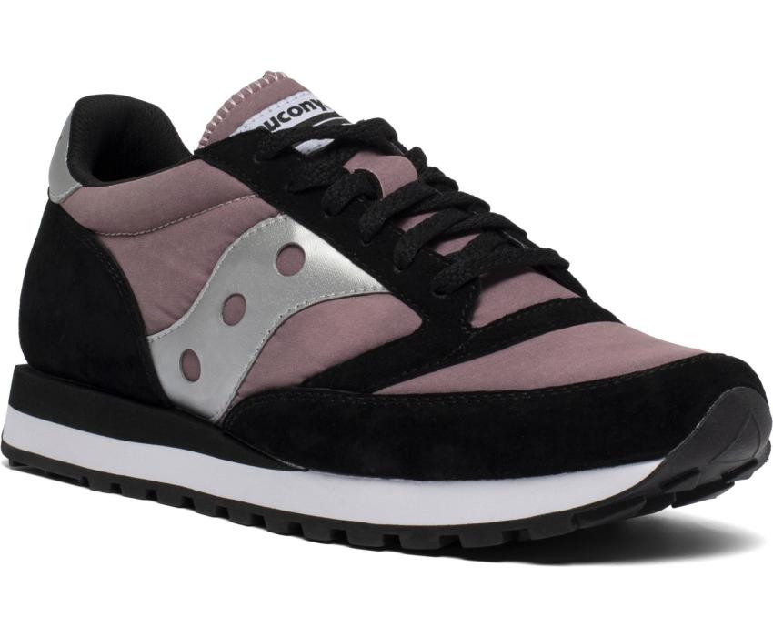 Saucony Jazz 81 UV Uv Black | Men/Women Jazz