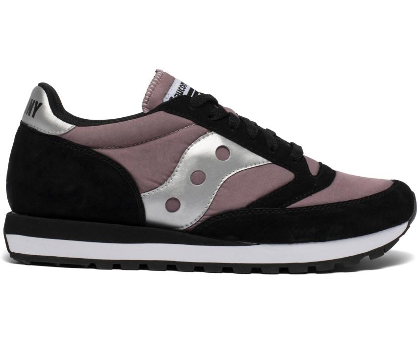 Saucony Jazz 81 UV Uv Black | Men/Women Originals