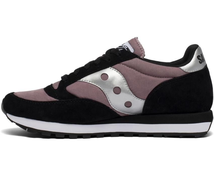Saucony Jazz 81 UV Uv Black | Men/Women Originals