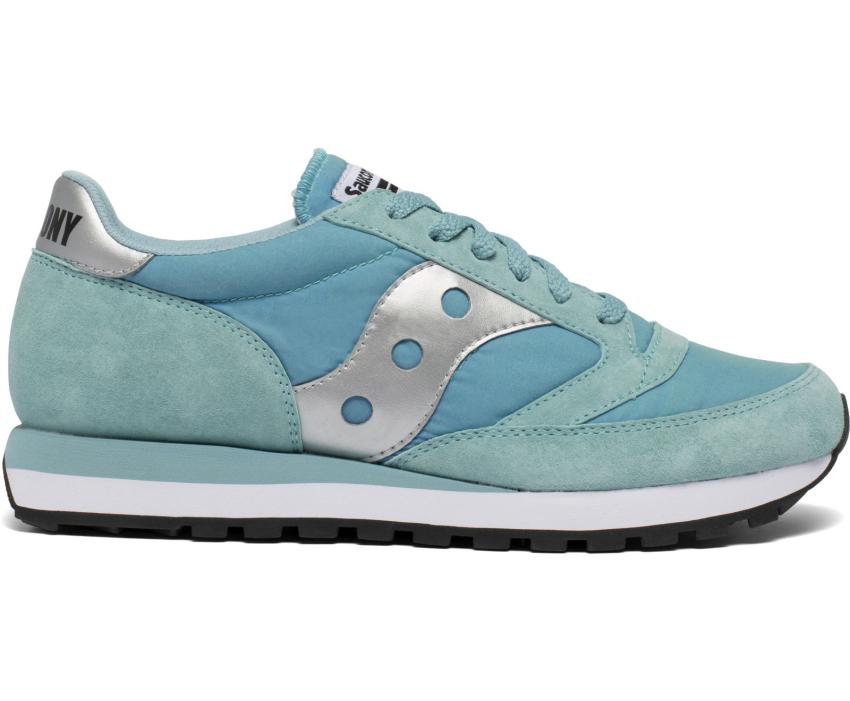 Saucony Jazz 81 UV Uv Blue | Men/Women Originals
