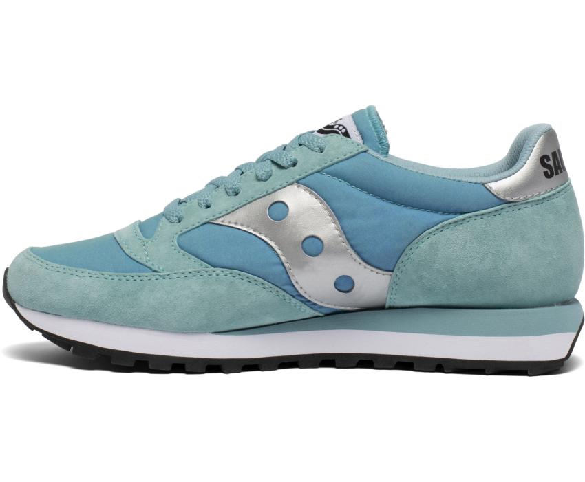 Saucony Jazz 81 UV Uv Blue | Men/Women Originals