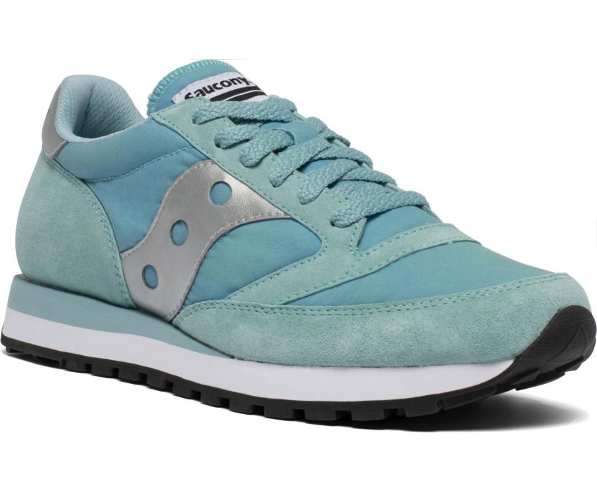 Saucony Jazz 81 UV Uv Blue | Men/Women Originals