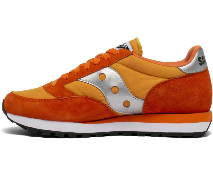 Saucony Jazz 81 UV Uv Orange | Men/Women Jazz