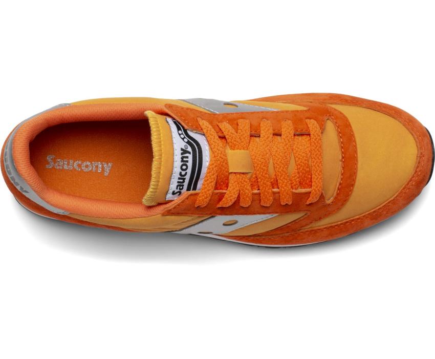 Saucony Jazz 81 UV Uv Orange | Men/Women Jazz