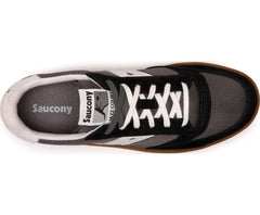 Saucony Jazz Court Black / Gum | Men/Women Originals