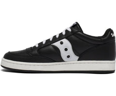 Saucony Jazz Court Black / White | Men/Women Jazz