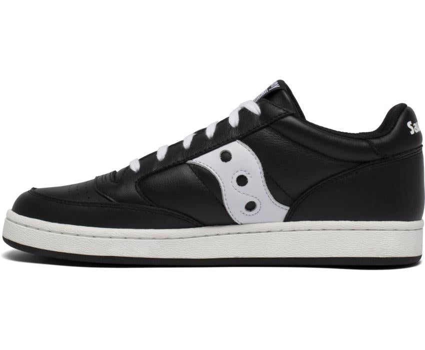 Saucony Jazz Court Black / White | Men/Women Originals