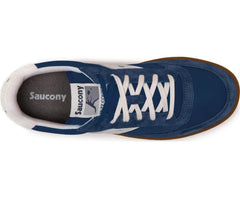 Saucony Jazz Court Blue / Gum | Men/Women Originals