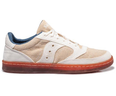 Saucony Jazz Court RFG Natural | Men/Women Jazz