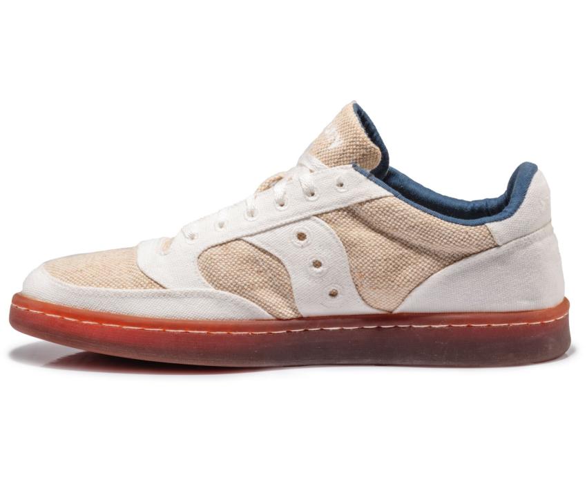 Saucony Jazz Court RFG Natural | Men/Women Originals