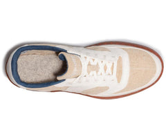 Saucony Jazz Court RFG Natural | Men/Women Originals