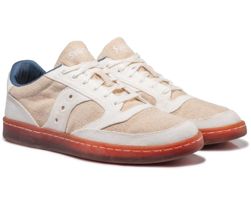 Saucony Jazz Court RFG Natural | Men/Women Originals