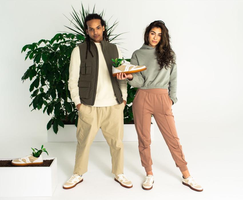 Saucony Jazz Court RFG Natural | Men/Women Originals