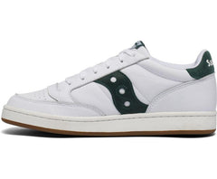 Saucony Jazz Court White / Green | Men/Women Jazz