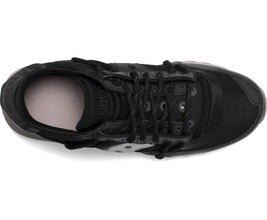 Saucony Jazz DST Black / Shadow | Men/Women Jazz